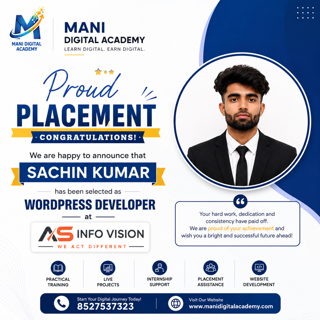 Student Placement